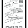 Winchester 1866 Yellowboy Rifle®