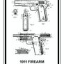 M1911 Pistol®