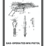 M16 Rifle®