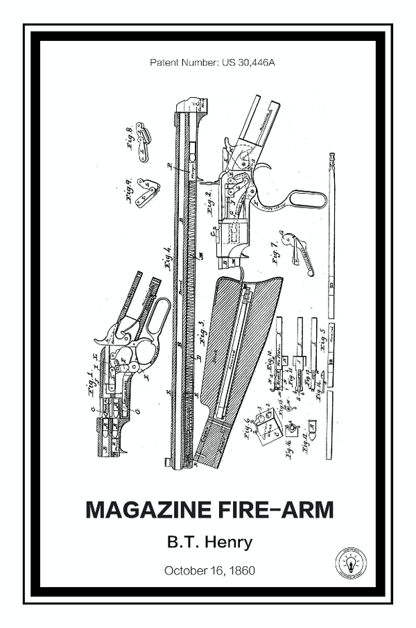 Henry Rifle®