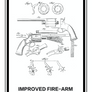 LeMat Revolver®