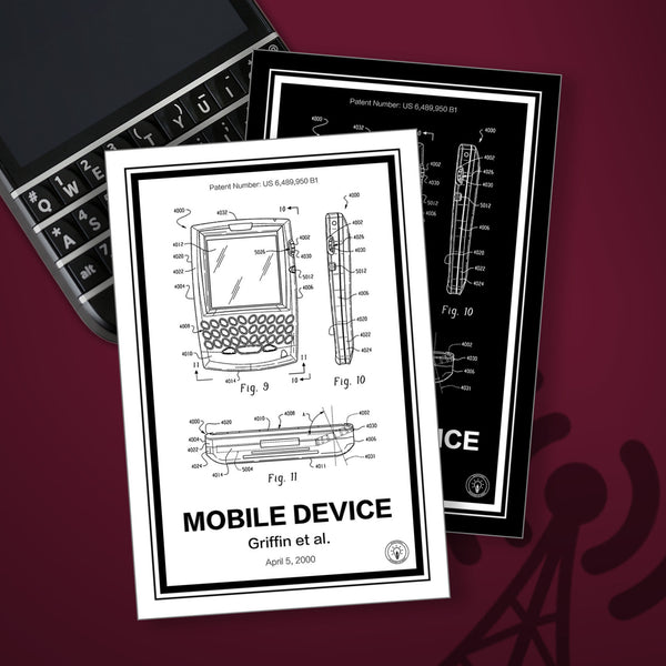 Blackberry Phone®