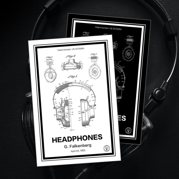 Headphones