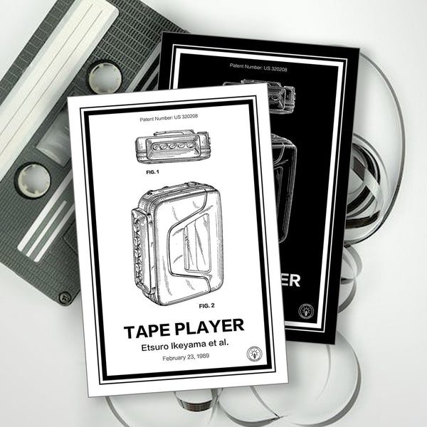 Sony Walkman®