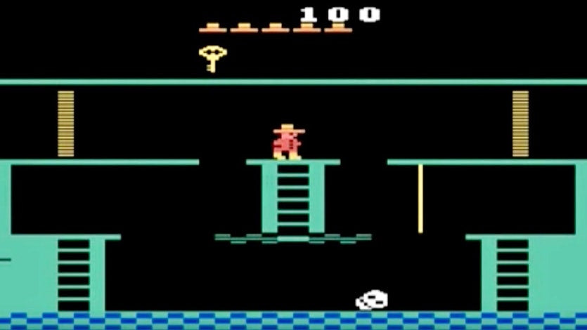 1983: The year the video game industry almost died – Retro Patents
