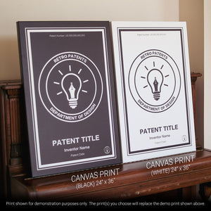 Kindle Patent
