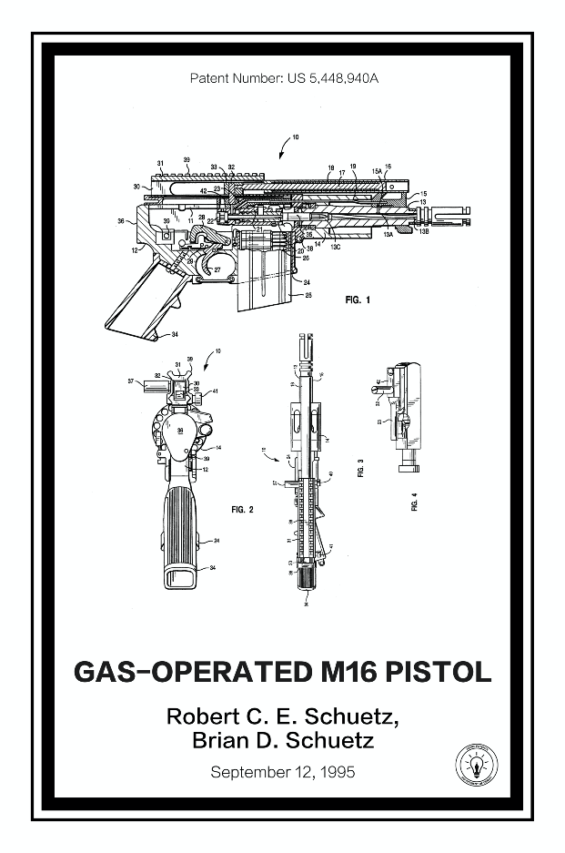 M16 Rifle®