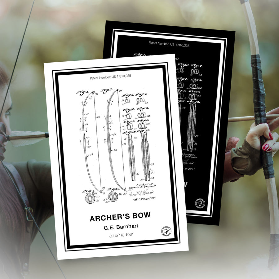 Archer's Bow