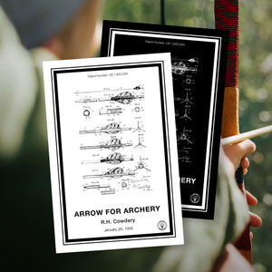 Arrow For Archery
