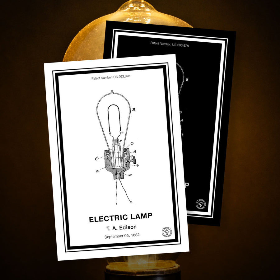 Electric Lamp
